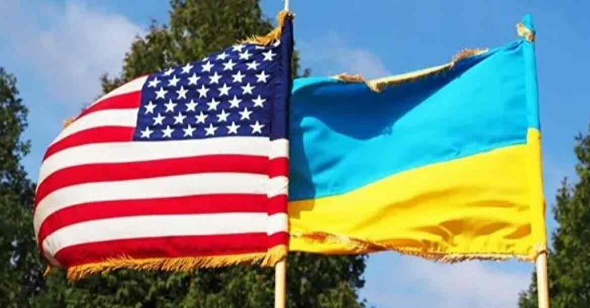 Україна та США підписали документ про транспортне партнерство