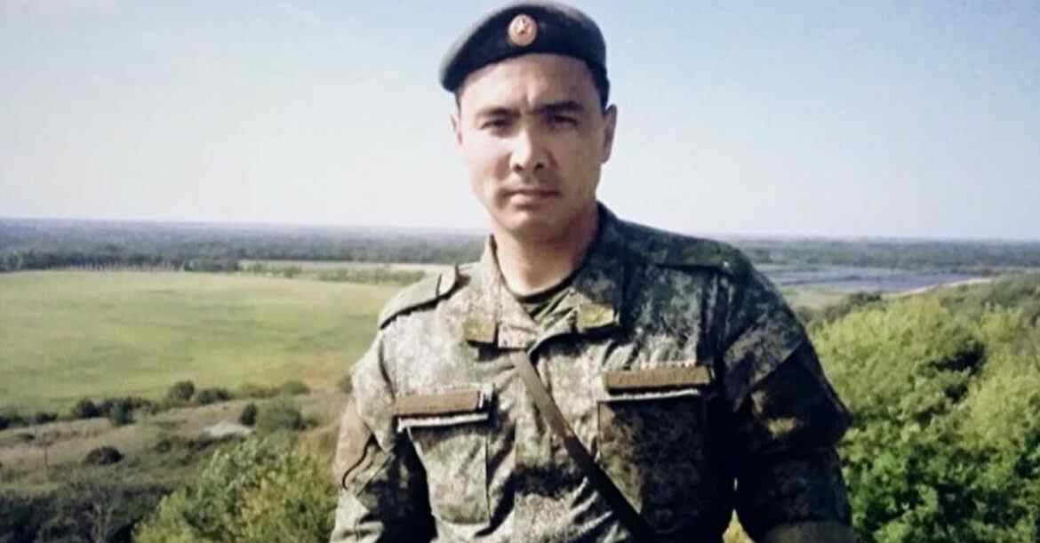 Військового РФ у Ростовській області відправили до в’язниці за “роботу на Україну”