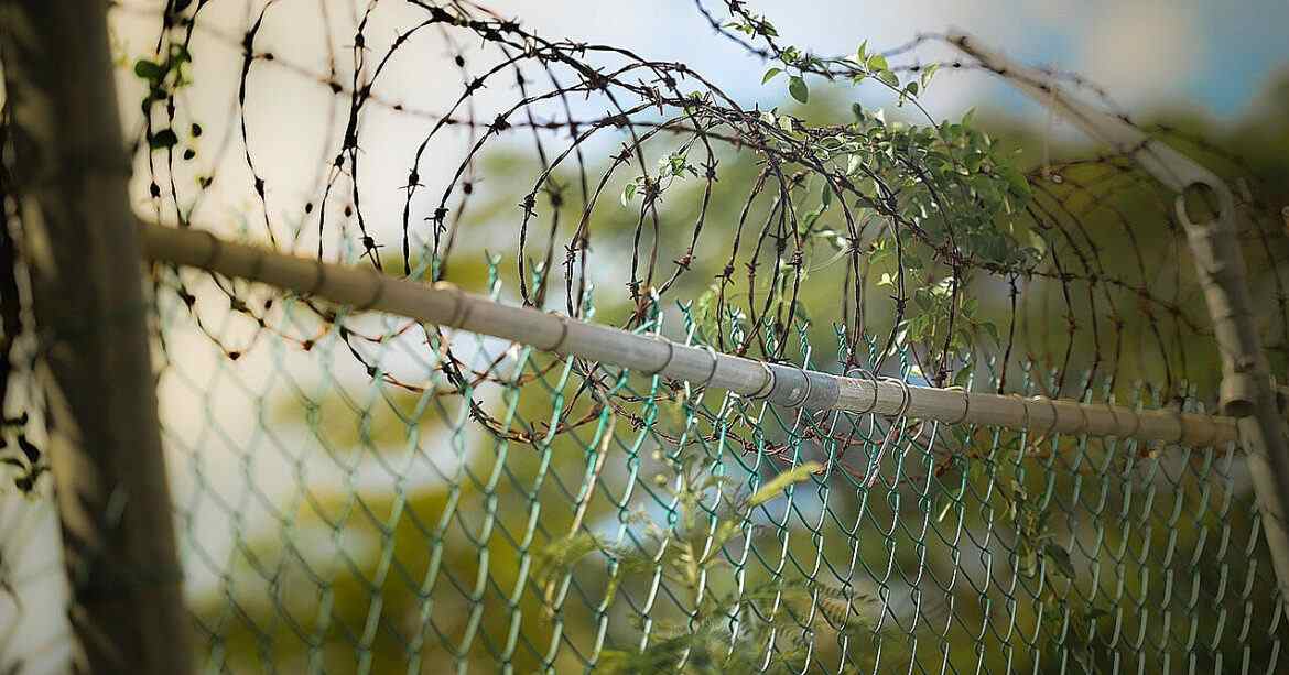 Прокуратура: у Херсоні окупанти вбили ув’язненого у СІЗО