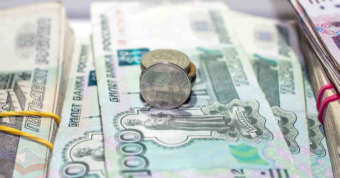 Річна інфляція в РФ зросла до 17,8% – Росстат