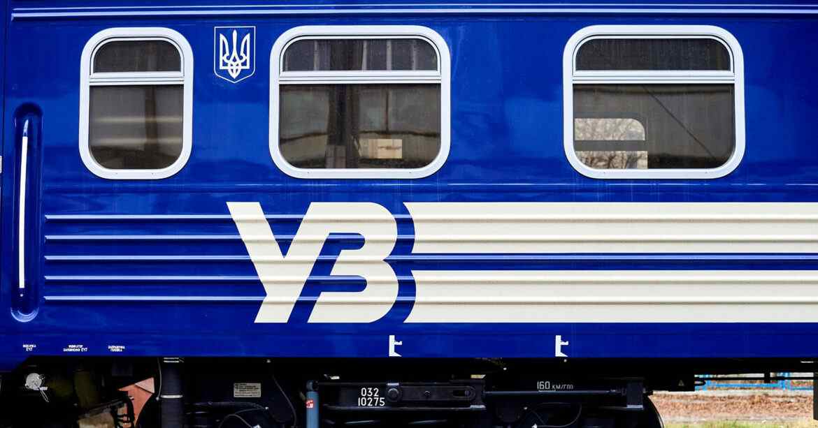 УЗ вперше за два роки відновлює залізничне сполучення Києва з Черкасами