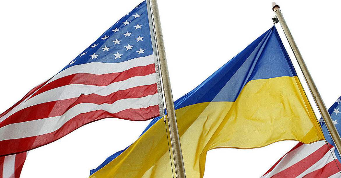 Голова Мінфіну США закликала Європу збільшити допомогу Україні