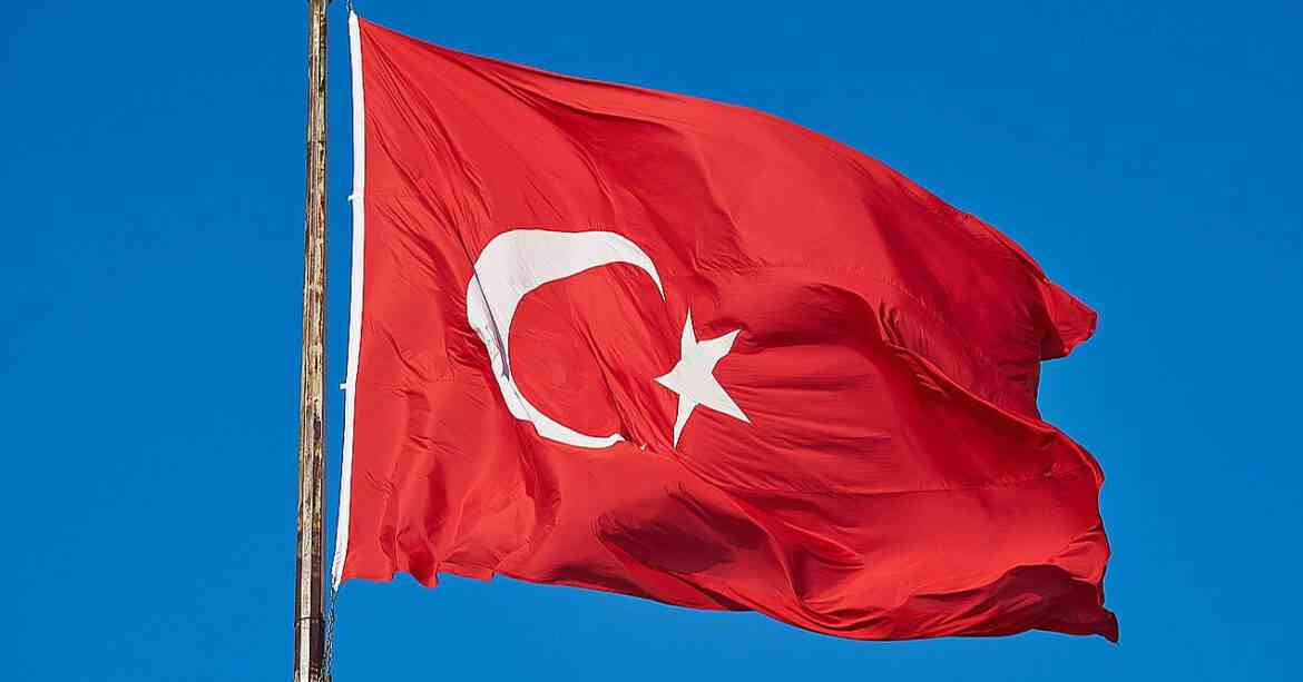 Bloomberg дізнався про вимоги Туреччини щодо зняття вето на розширення НАТО