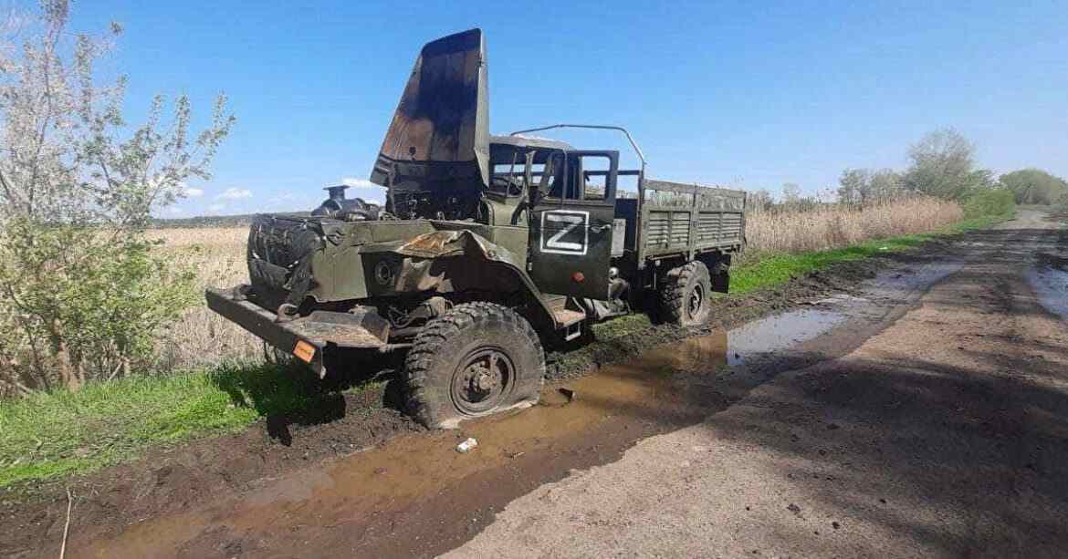 Генштаб: від початку повномасштабного вторгнення загинули 28,5 тис. військових РФ