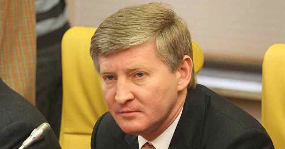 Ахметов назвав дії РФ в Україні геноцидом