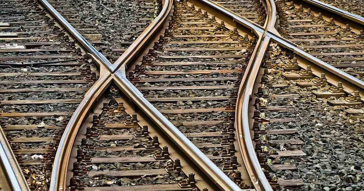Кубраков: Україна втратила 23% залізничної мережі