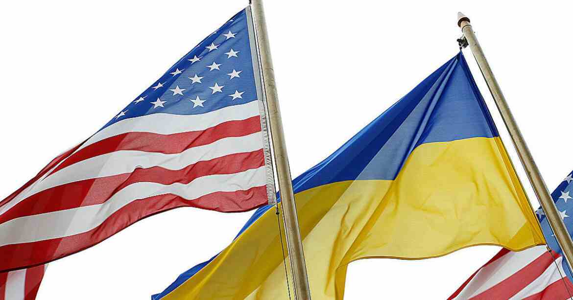 Маркарова: новому послу США видали візу для роботи в Україні