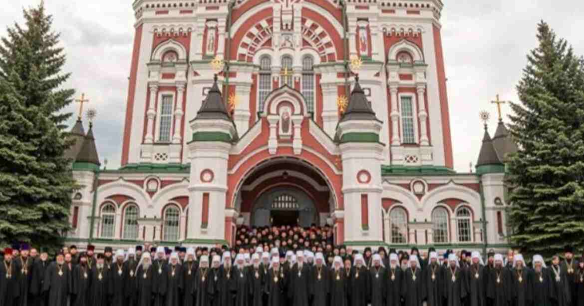 УПЦ МП оголосила про незалежність від російської церкви