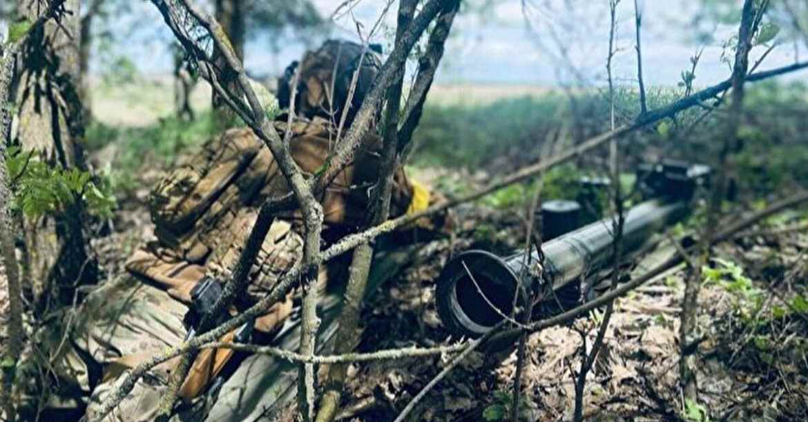 Генштаб: біля Лисичанська окупанти захопили ще два селища, ЗСУ відбили штурм