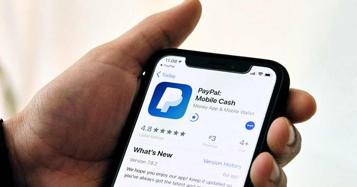 PayPal в Україні працюватиме і надалі, але з комісією