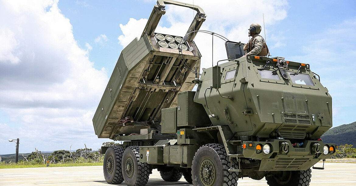 Politico: США можуть вислати Україні ще чотири системи HIMARS