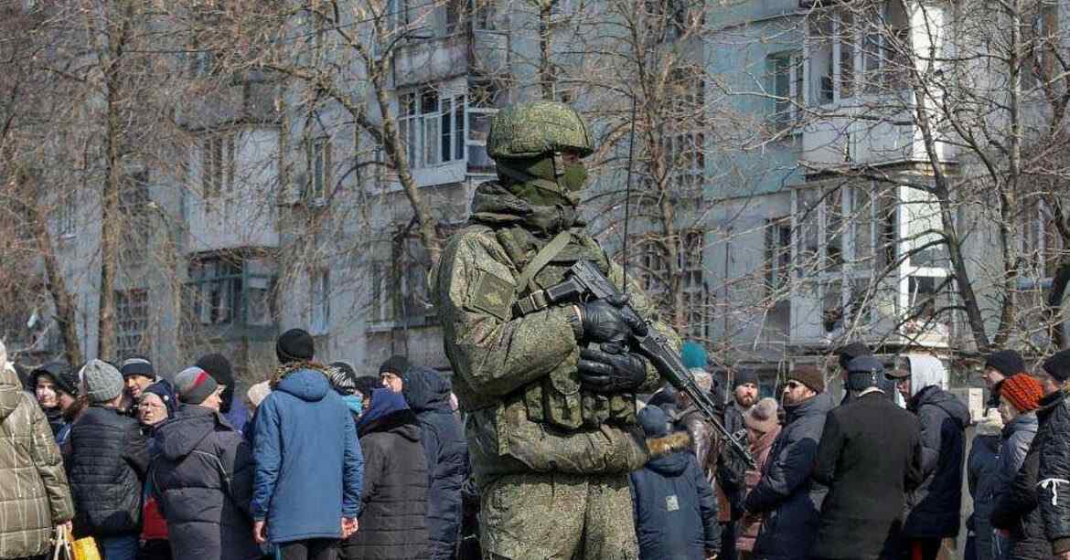 АМУ: голів двох громад Херсонської області звільнили з полону