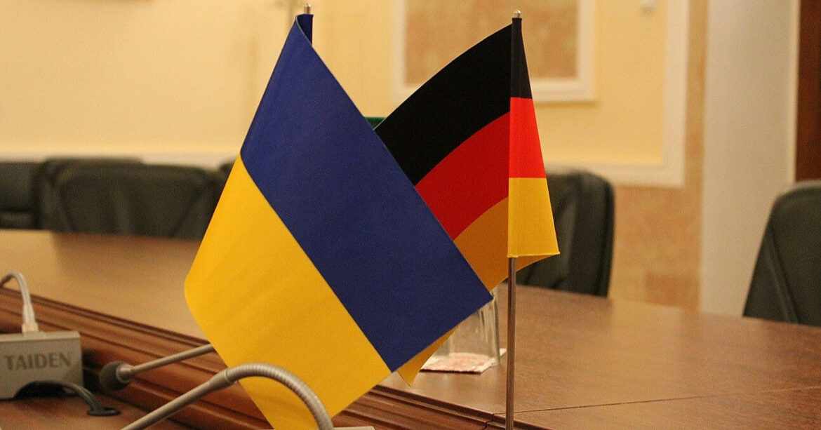 Міністри оборони України та Німеччини обговорили майбутній пакет військової допомоги