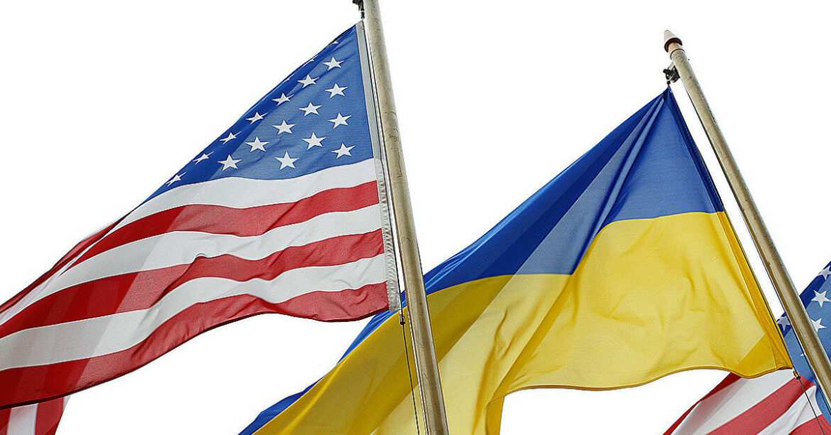 США направлятимуть Україні 1,5 млрд доларів щомісяця: на що їх витратять