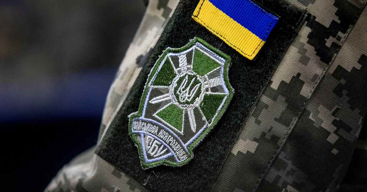 СБУ: на блокпостах Херсонщини окупантам дозволили розстрілювати цивільних