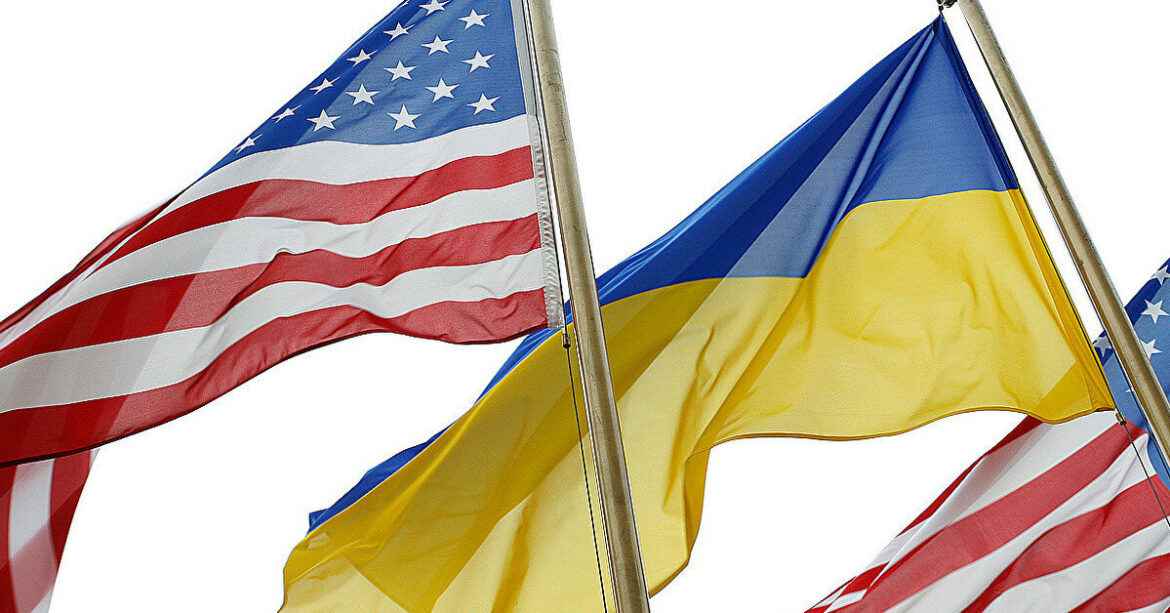 Міністр енергетики: США допоможуть Україні “перезимувати” сезон 22/23