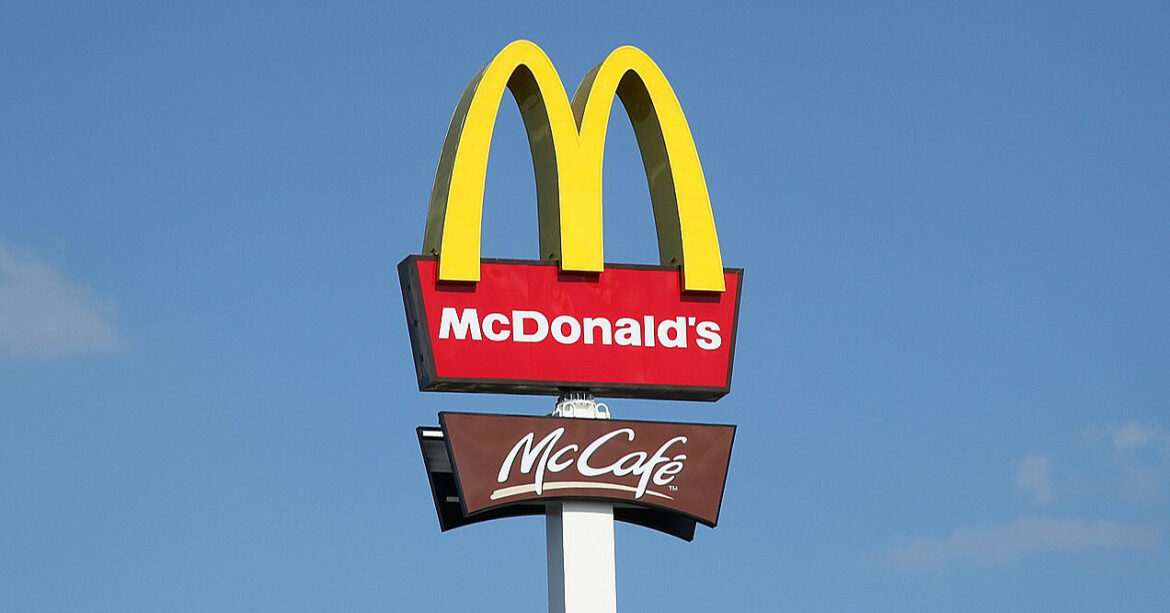 У РФ колишні ресторани McDonald’s відкрили під новим брендом