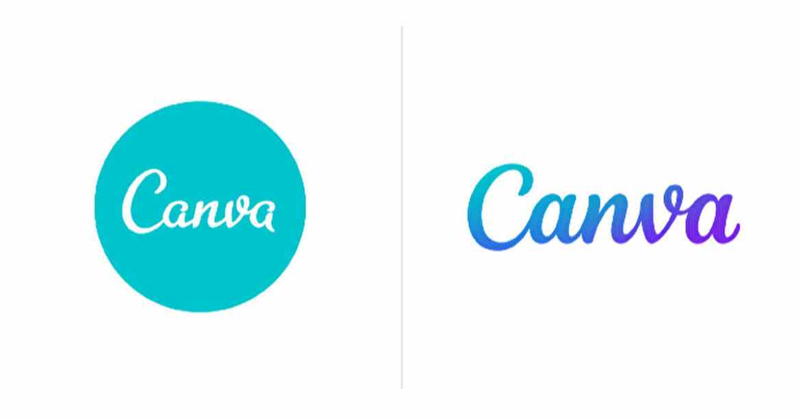 Сервіс графічного дизайну Canva повністю йде з Росії