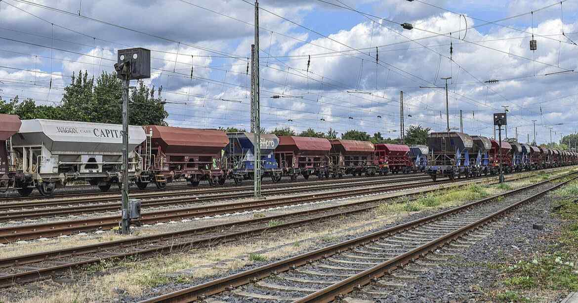 У Калінінграді заявили, що Литва відрізала регіон від постачання вантажів з РФ