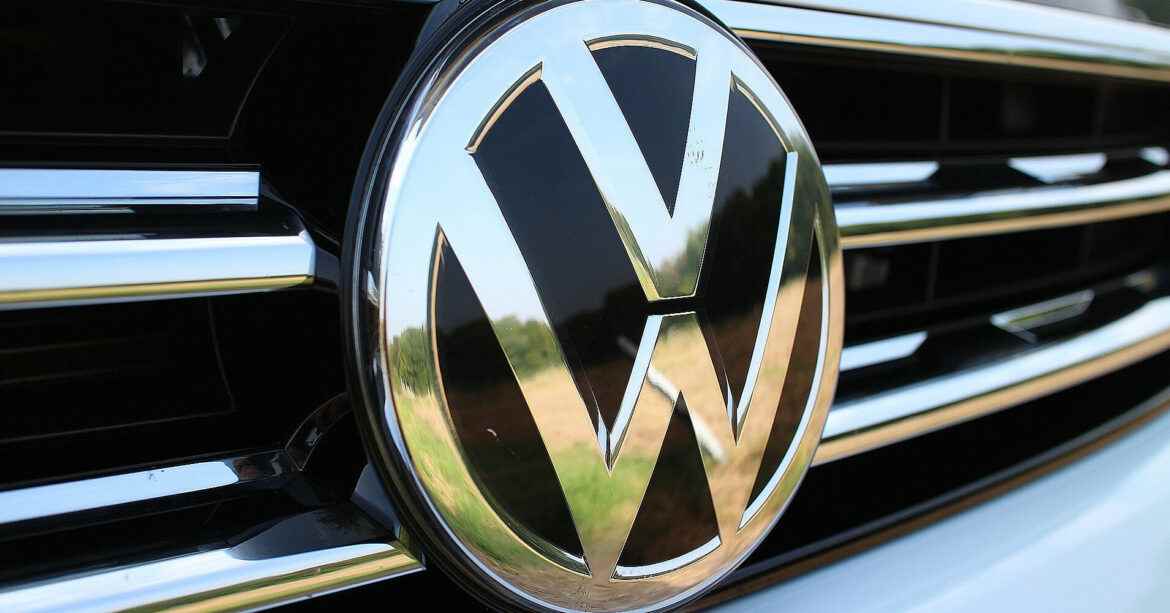 РосЗМІ: Volkswagen запропонував співробітникам у Нижньому Новгороді звільнитися