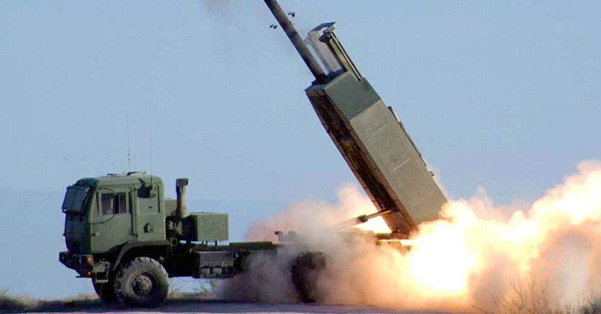 ЗСУ спростували фейк про знищення РСЗВ “HIMARS”