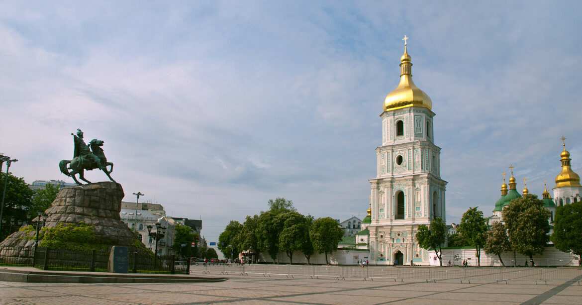 У Києві відбулася зустріч духовенства ПЦУ та УПЦ