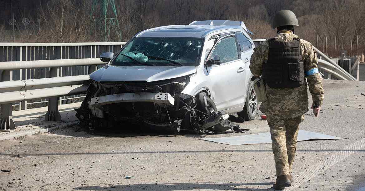 ГУР: мешканці Криму бачать загрозу перенесення війни на півострів