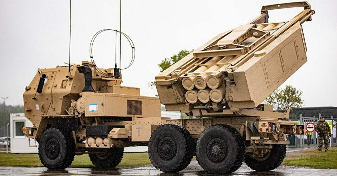 США нададуть Україні черговий пакет військової допомоги з HIMARS