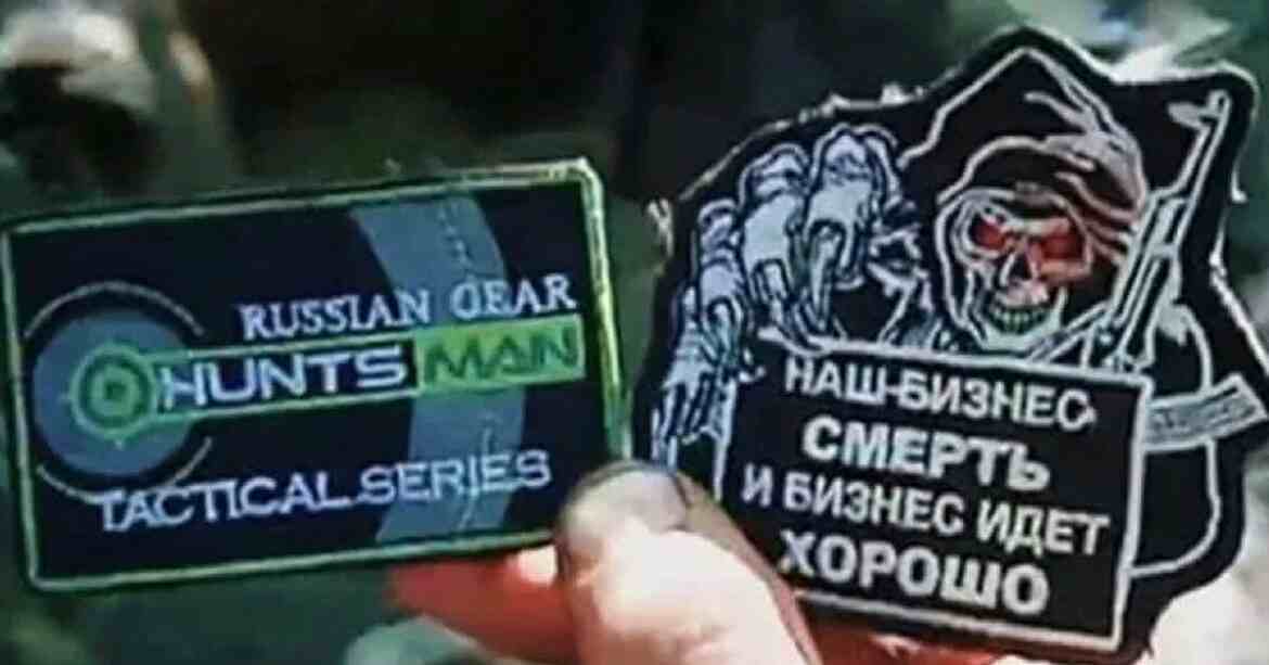 ГУР: до 5000 найманців ПВК Вагнера/Ліга перебувають в Україні