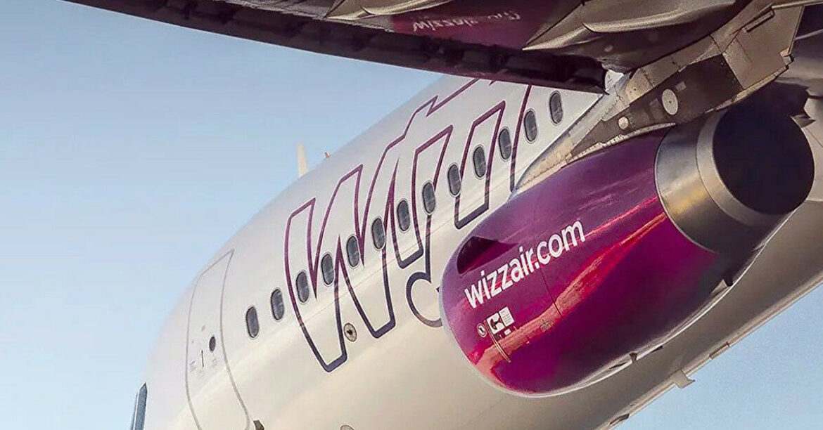 CNN: “дочка” Wizz Air відновлює польоти в Росію