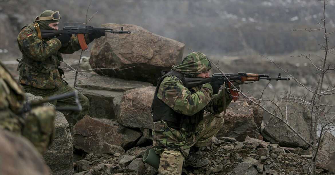 У Генштабі повідомили про втрати військ РФ в Україні за добу