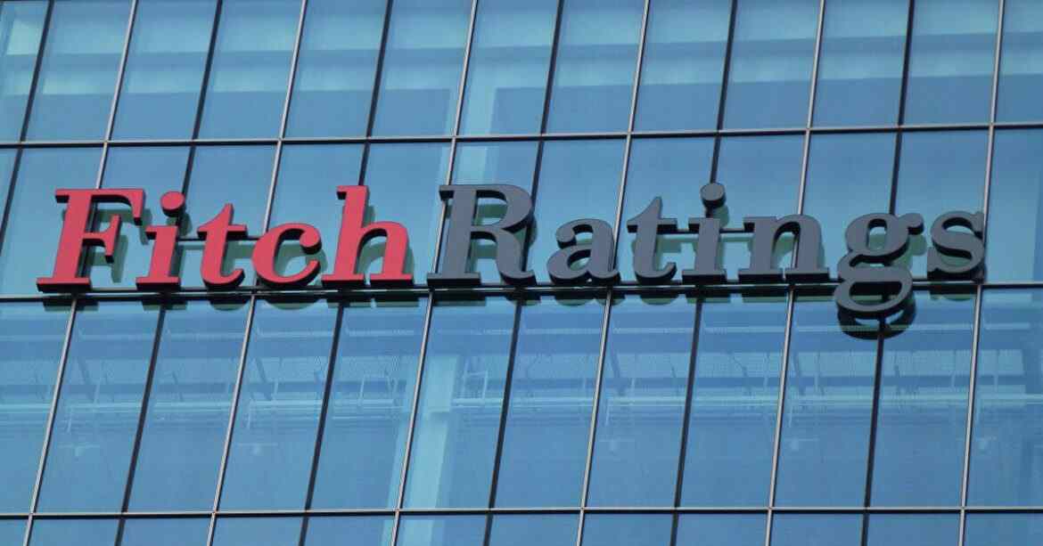 Fitch знизило рейтинги трьом українським компаніям