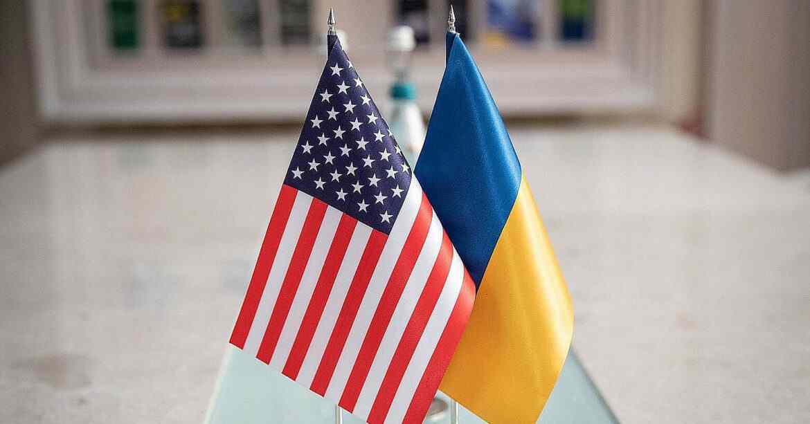 США виділять 68 млн доларів на закупівлю української пшениці