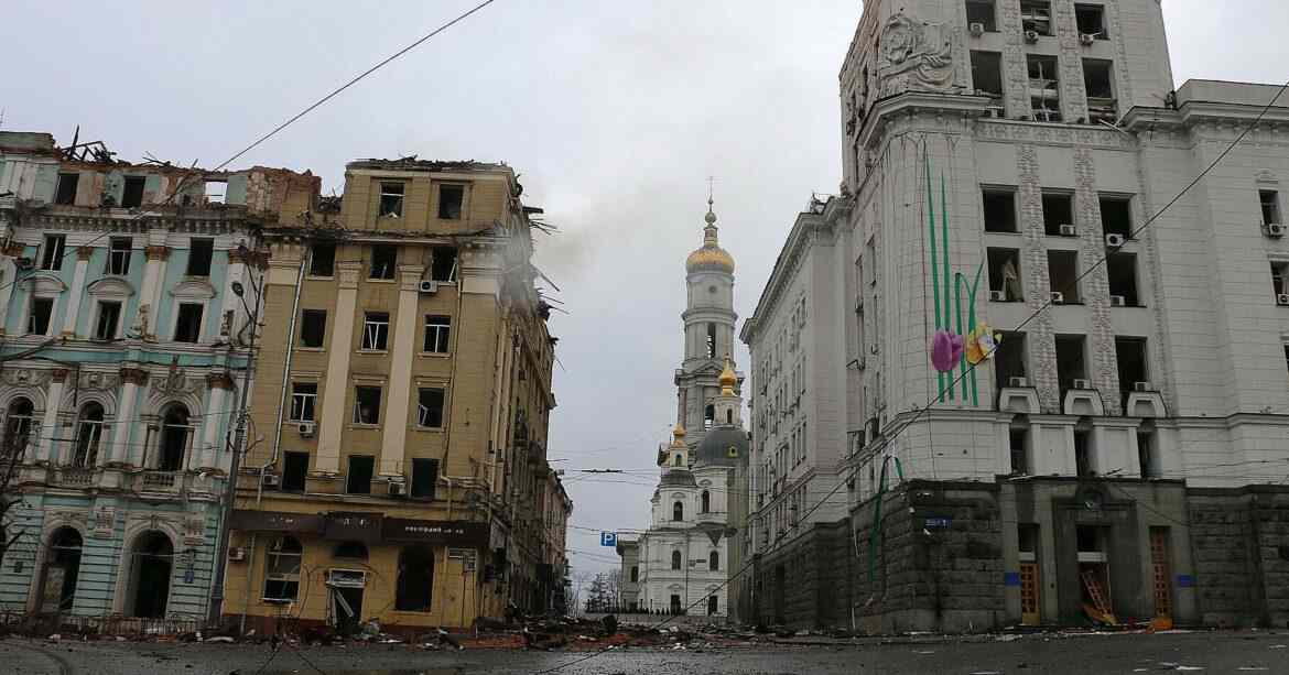 Харківська ОВА: існує ризик посилення провокацій у День незалежності