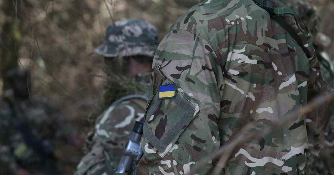 Генштаб: ЗСУ знешкодили російську розвідгрупу на Донеччині