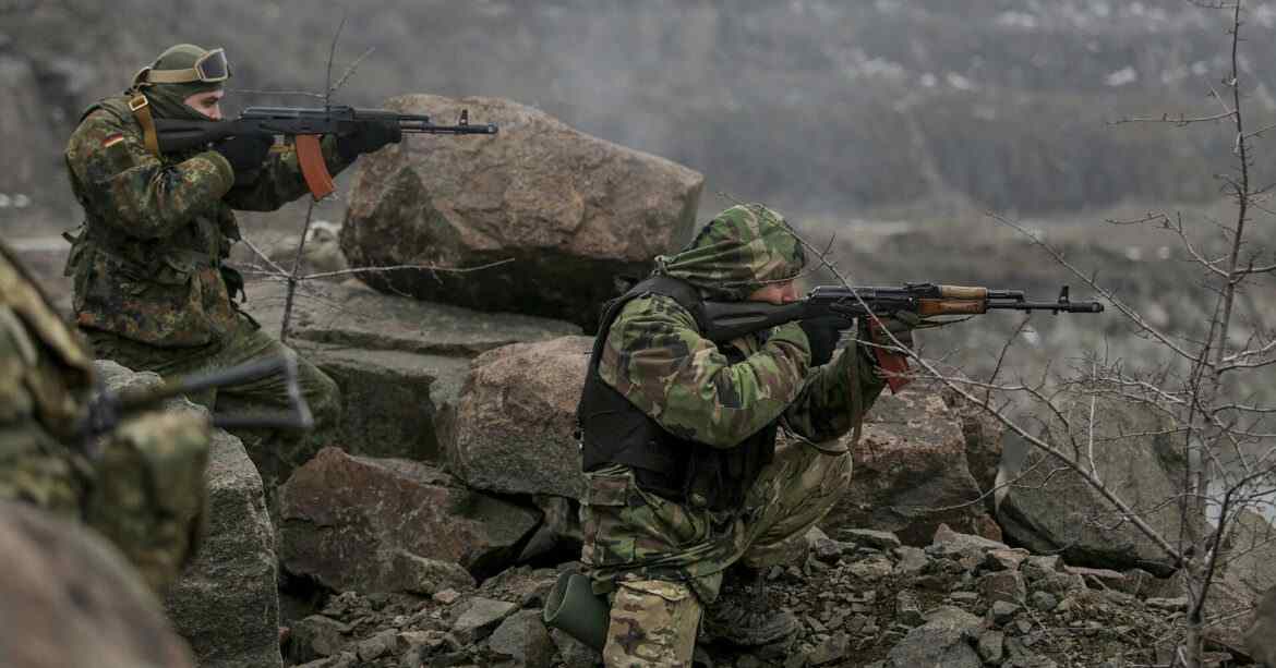 Генштаб: окупанти мають частковий успіх на Миколаївському напрямку