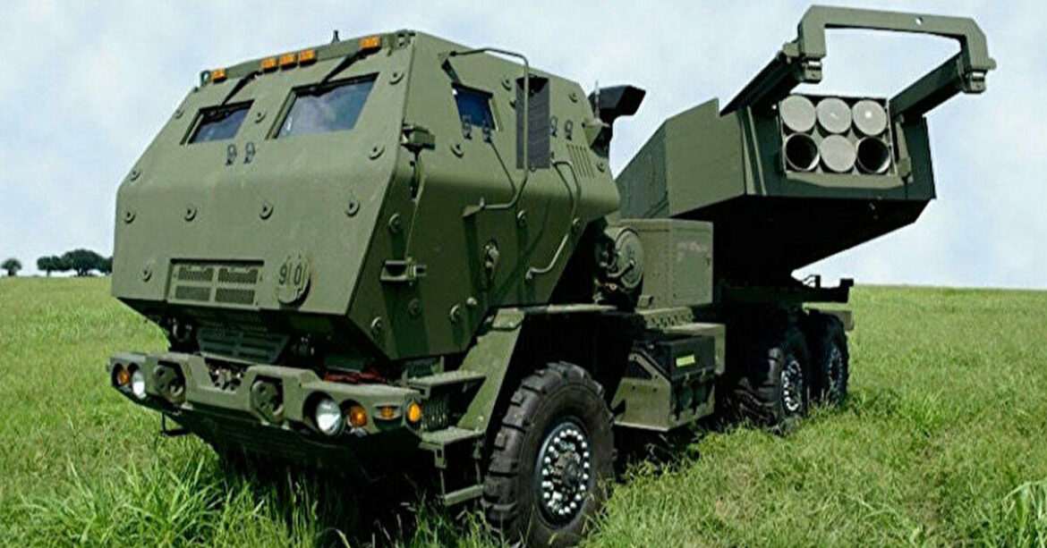 Генерал США: ЗСУ за допомогою HIMARS знищили понад 400 російських цілей