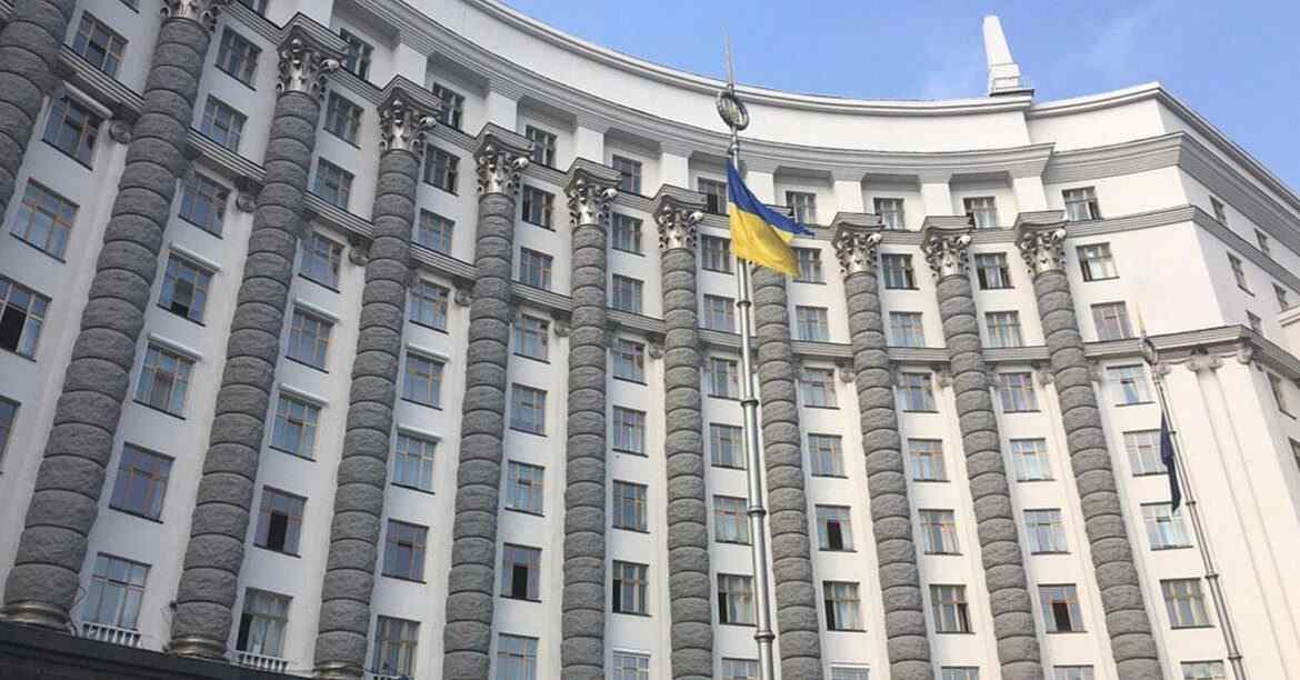 Україна розробила концепцію державної санкційної політики