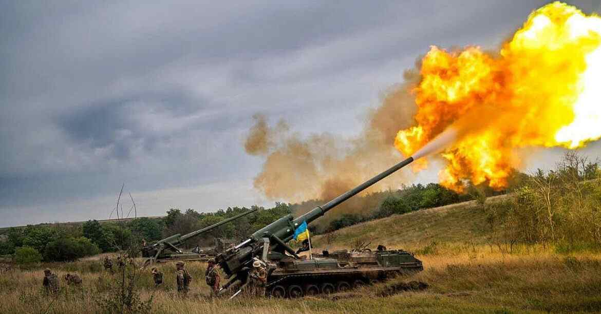 ОК “Південь”: ЗСУ ліквідували п’ять російських складів і вдарили по переправі