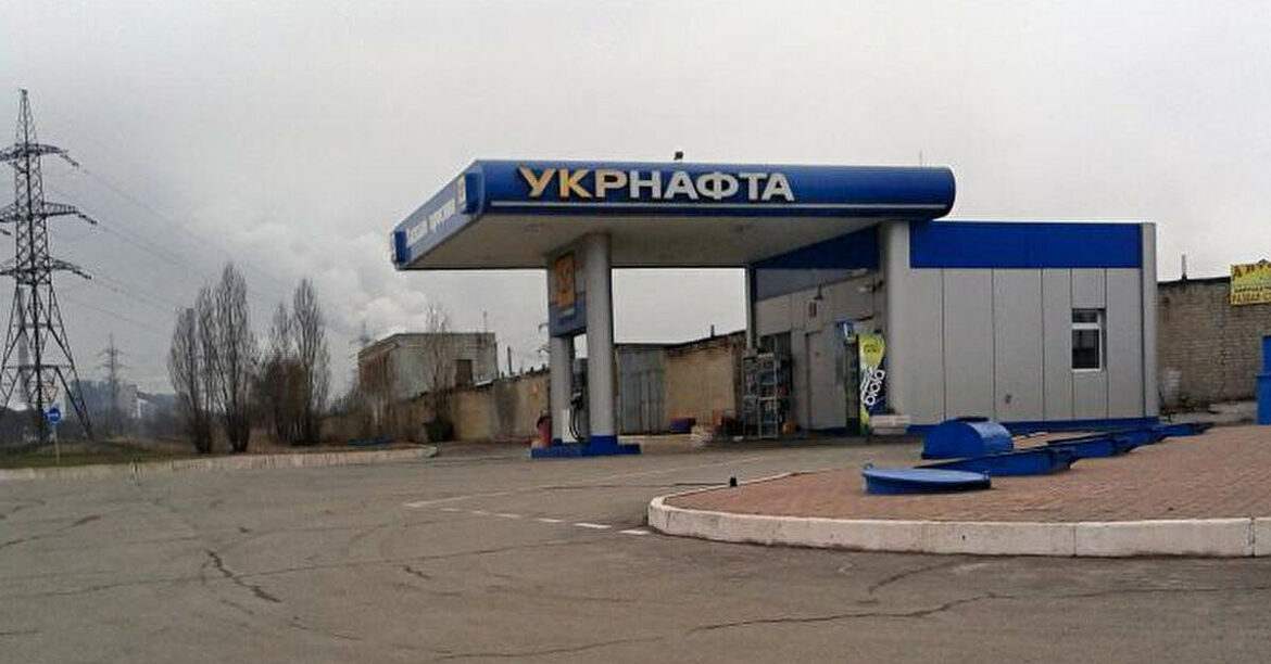 САП і НАБУ оголосили 8 підозр за 13 мільярдів збитків “Укрнафті”