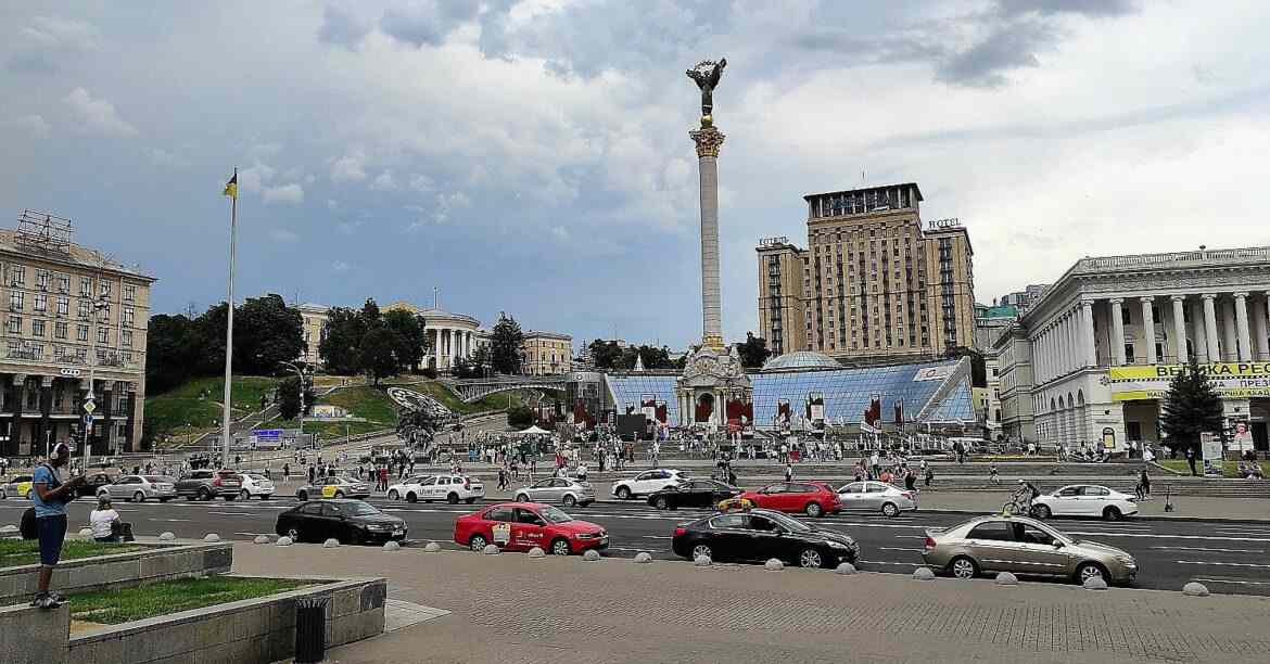 КМВА: у Києві майже повністю відновили воду, тепло та зв’язок