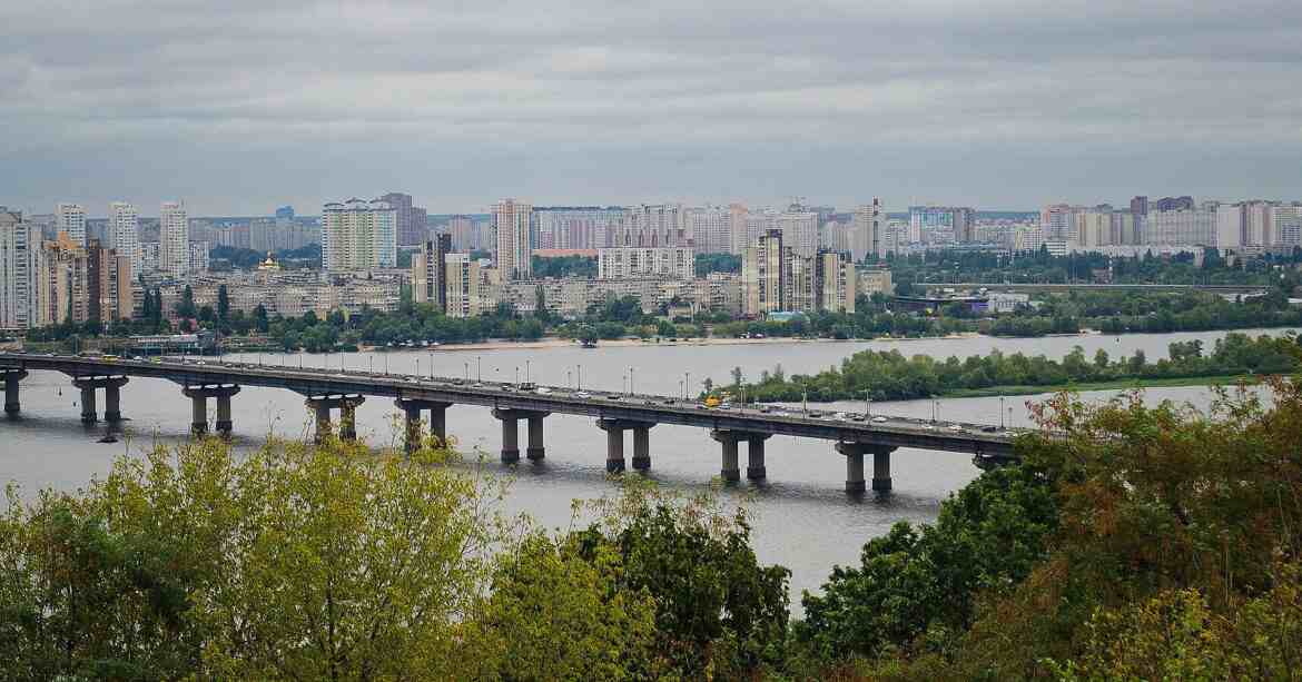 КМДА: у столиці все під контролем, наразі про евакуацію не йдеться