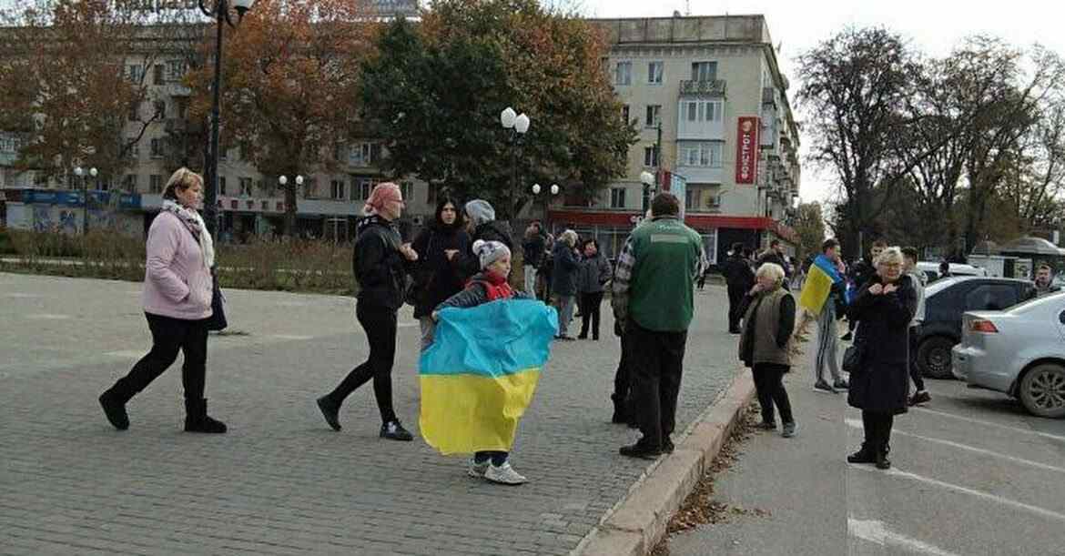 У ОК “Південь” розповіли про поточну ситуацію в Херсоні