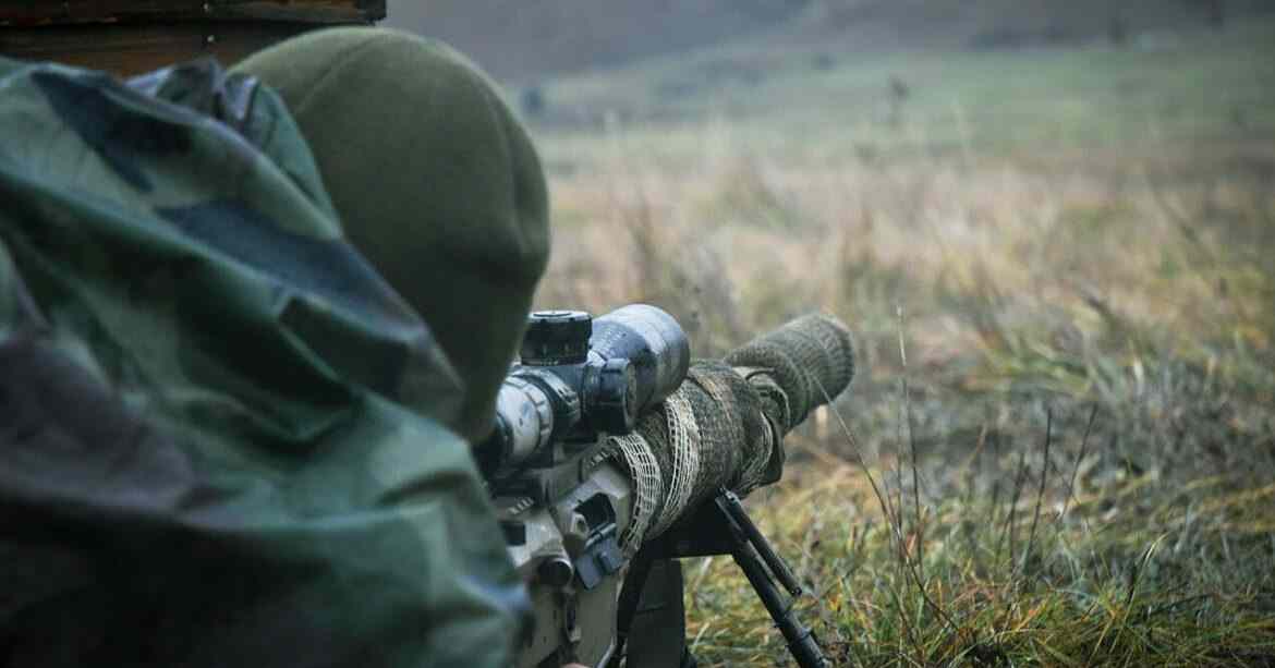 Генштаб: ЗСУ за добу знищили понад півтисячі окупантів