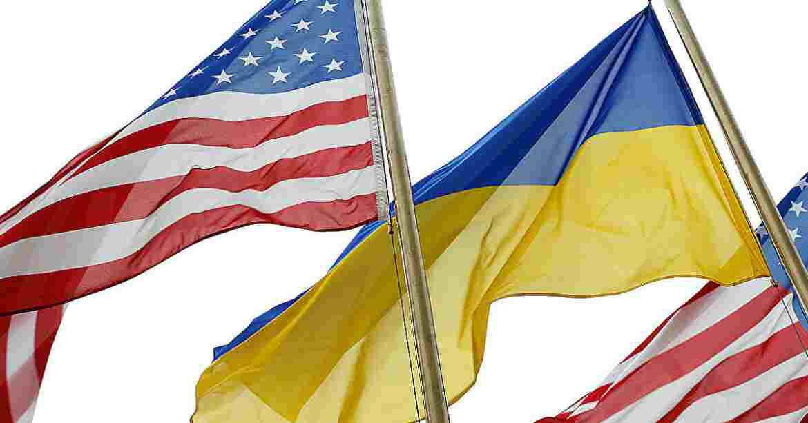 США оголосили про новий пакет військової допомоги Україні