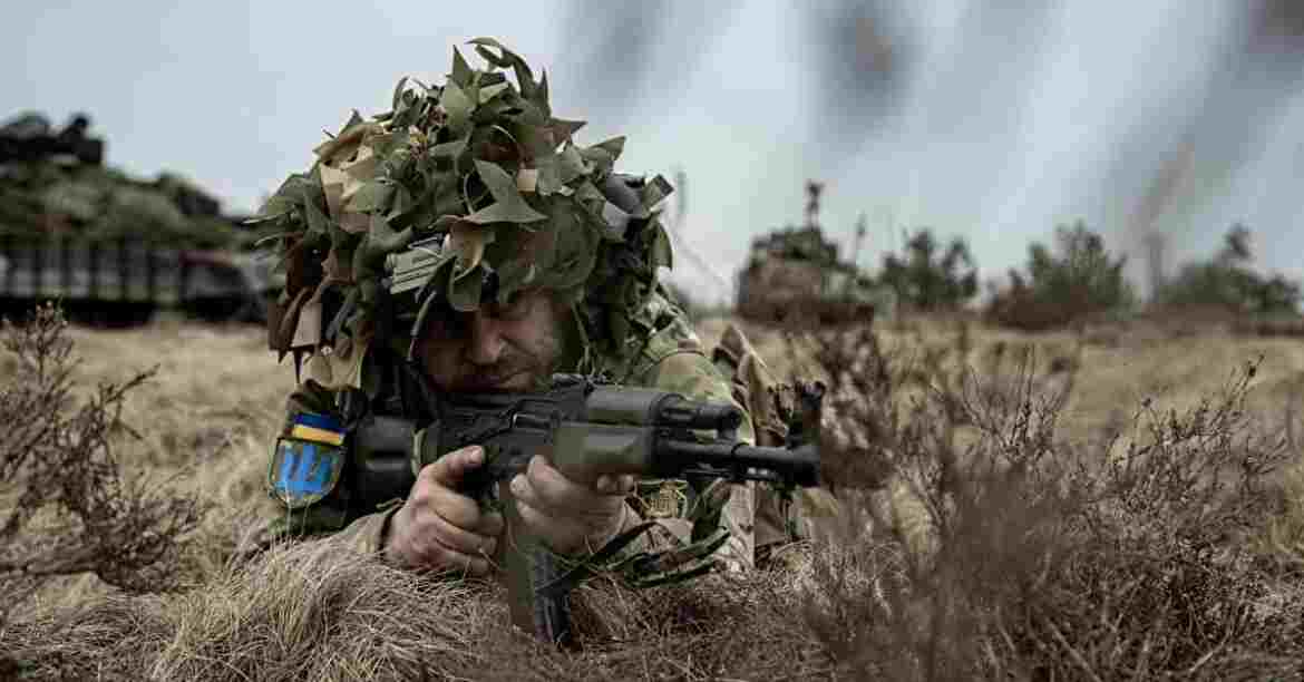 Генштаб: Захисники уразили ЗРК та радіолокаційну станцію ворога