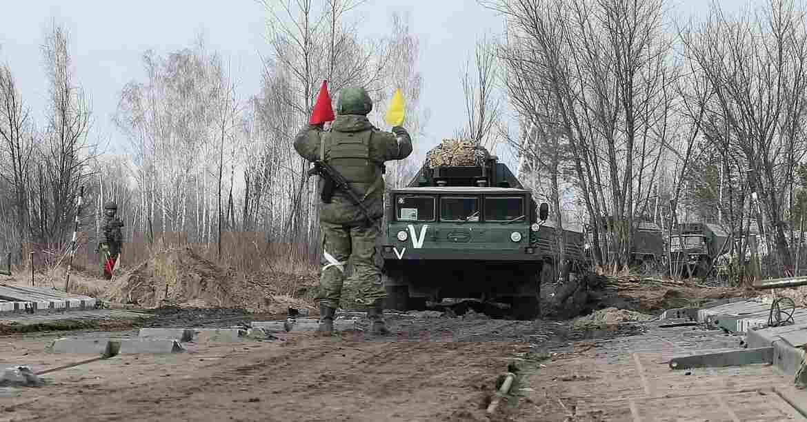 Ситуація в Сумській області: окупанти обстріляли чотири громади