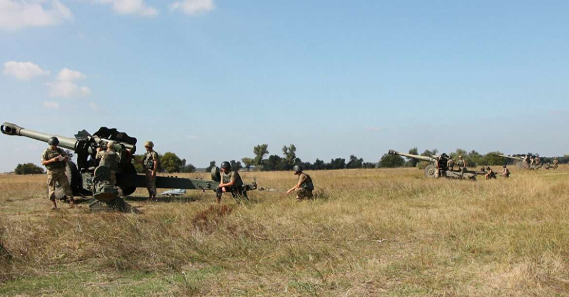 Росіяни обстріляли Сумську область, за день було 50 вибухів — ОВА