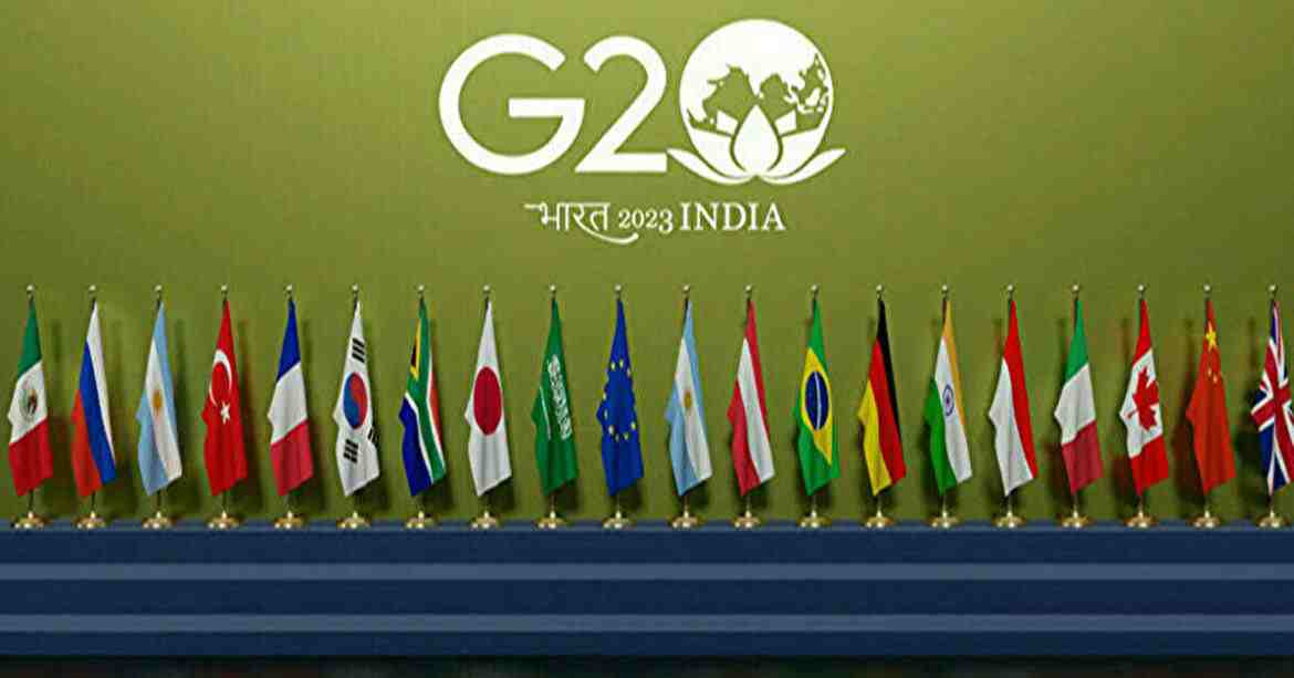 Саміт G20 ухвалив підсумкову декларацію: про що в ній йдеться