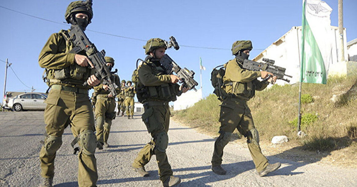 ЗМІ: Ізраїльські військові здійснили рейд на штаб-квартиру розвідки ХАМАС